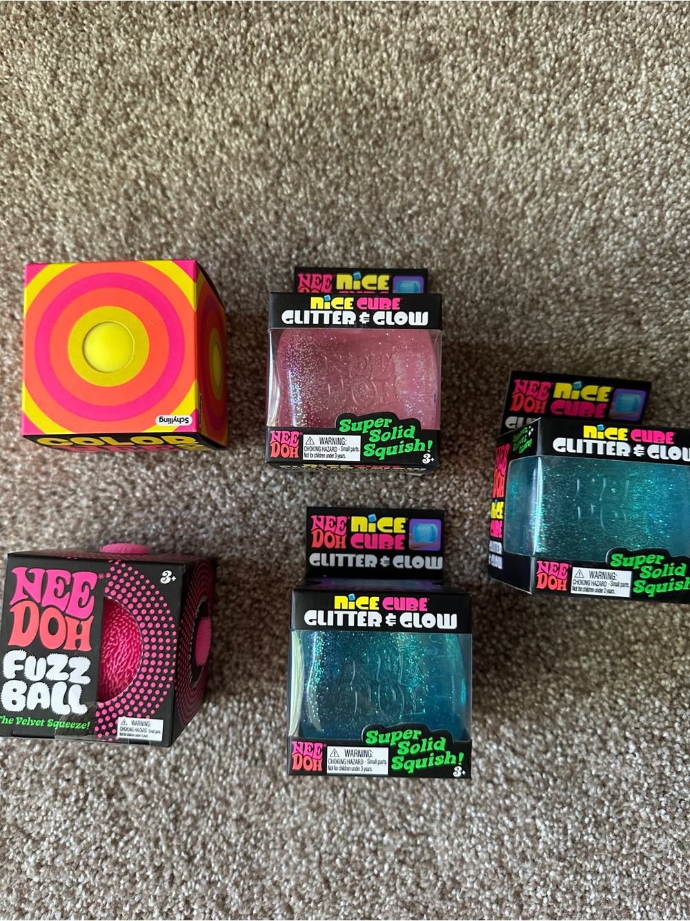 Needoh bundle